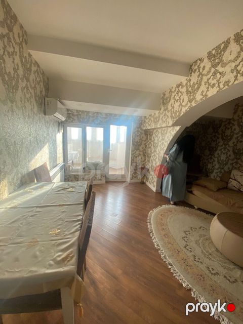 İcarəyə verilir 2 otaqlı yeni tikili 40 m²