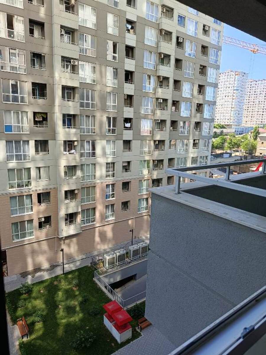 Satılır 3 otaqlı yeni tikili 96 m² — Mənzil, Bakı (3)