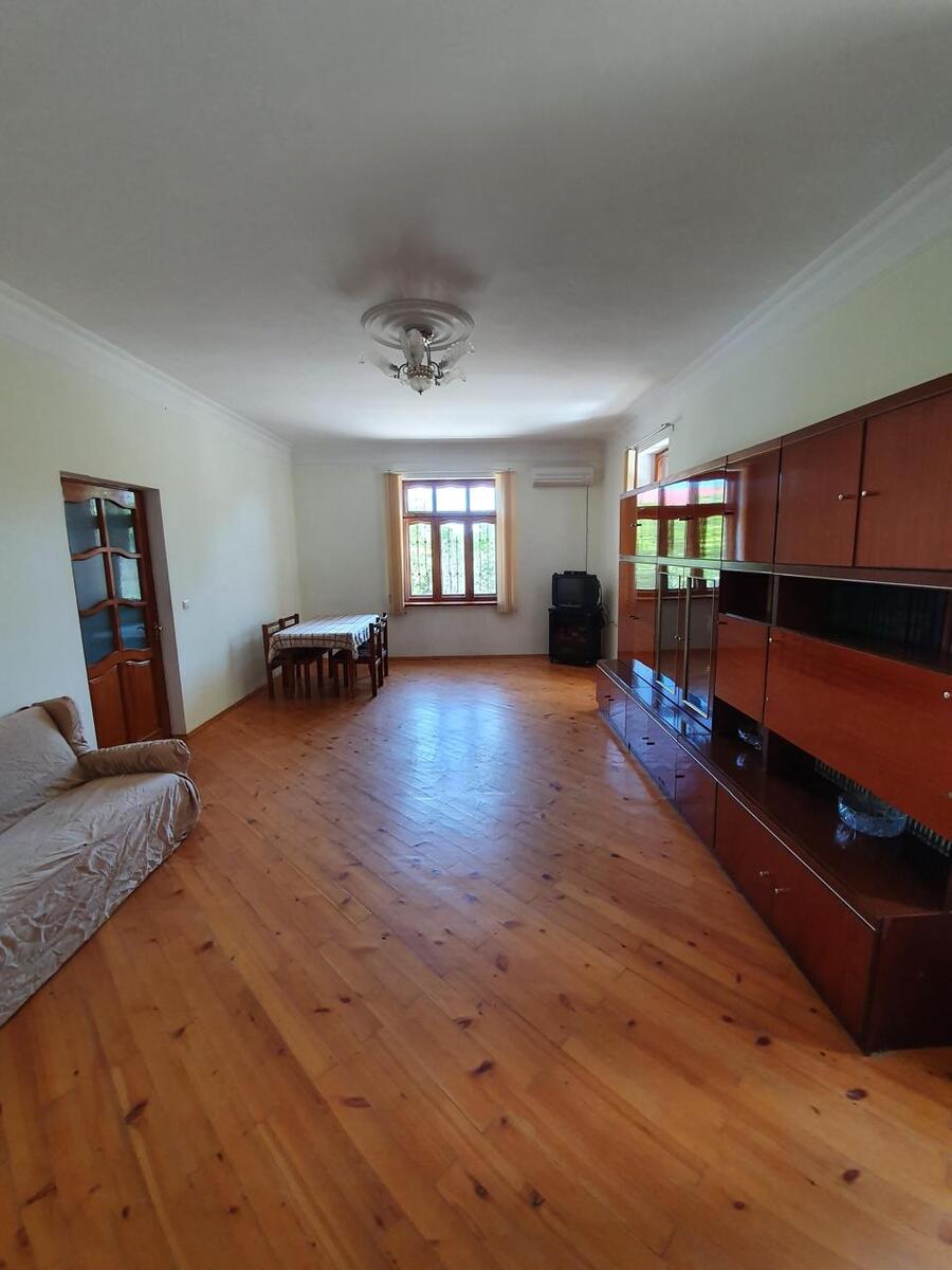 Satılır 5 otaqlı həyət evi/bağ evi 190 m² — Ev, villa, Bakı (9)