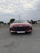 Hyundai Elantra, 2.0 L, 2021 il, 65 000 km — Cars