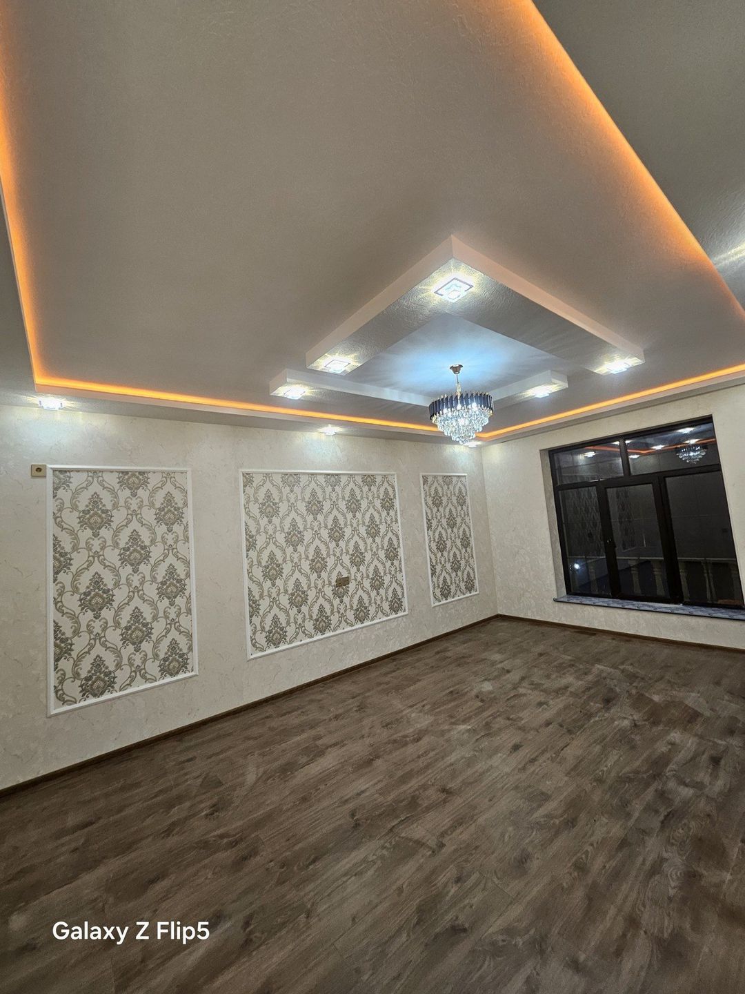 Satılır 6 otaqlı həyət evi/bağ evi 230 m² — Ev, villa, Bakı (7)