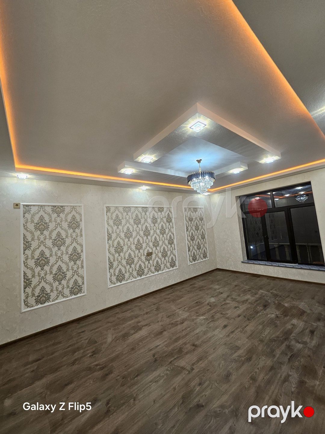 Satılır 6 otaqlı həyət evi/bağ evi 230 m² — Ev, villa, Bakı (7)