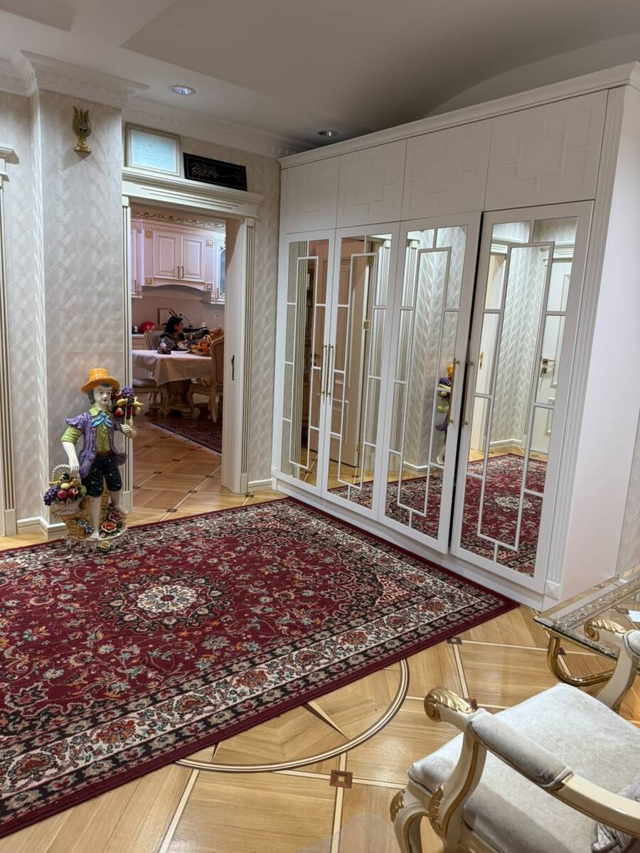 Satılır 3 otaqlı yeni tikili 95 m² — Mənzil, Bakı (9)