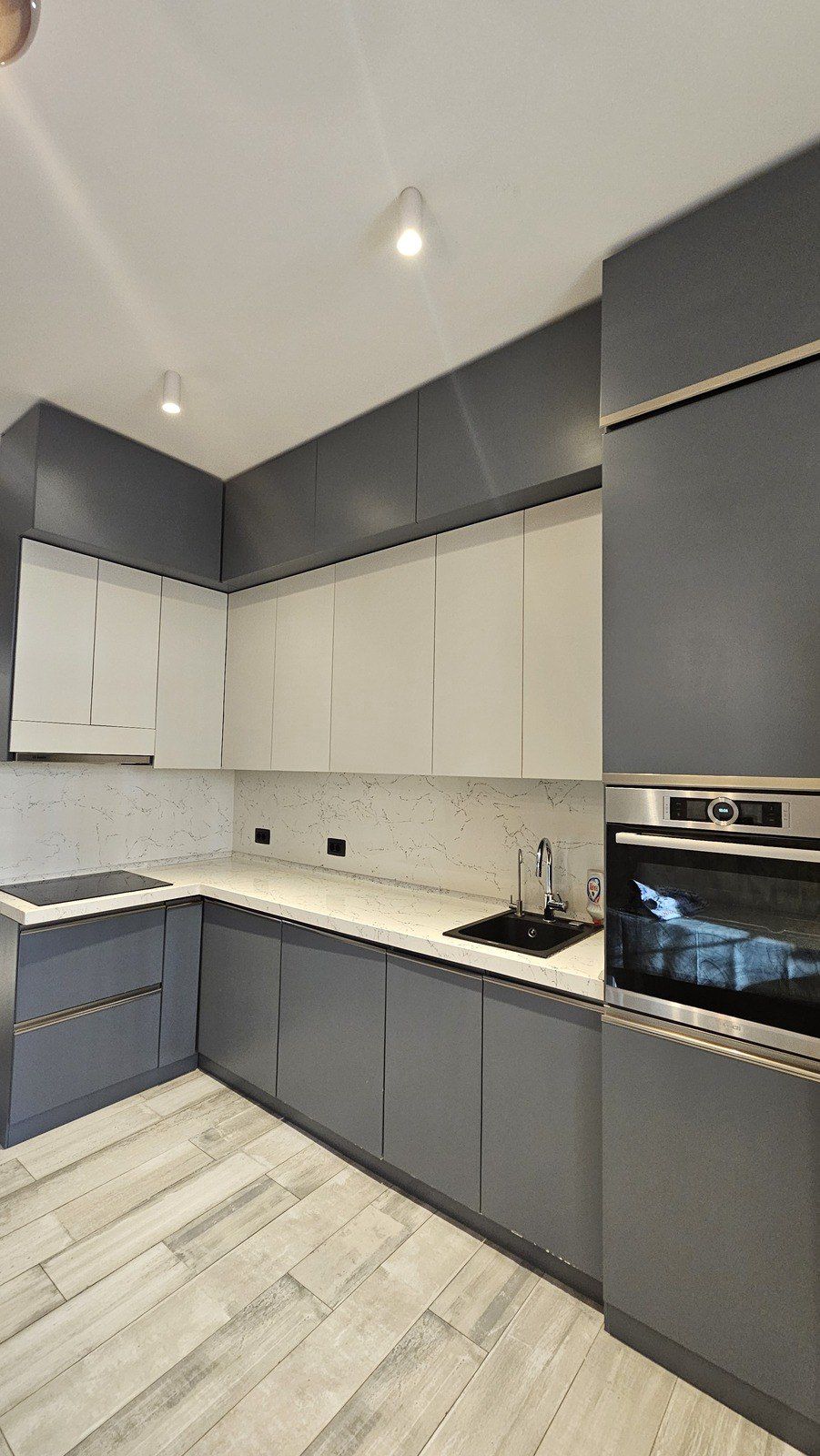 Satılır 3 otaqlı yeni tikili 127 m² — Mənzil, Bakı (5)