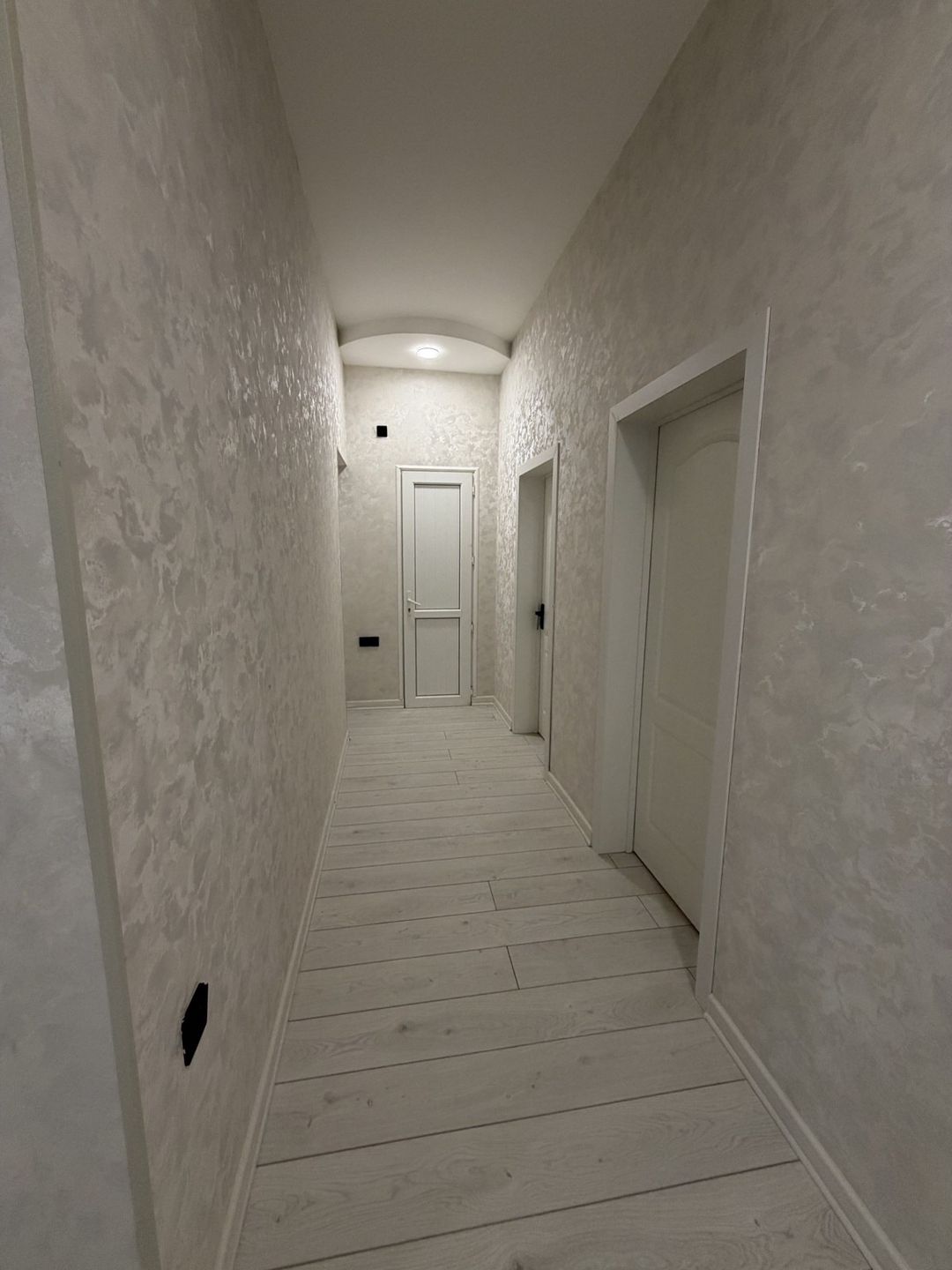 Satılır 6 otaqlı həyət evi/bağ evi 200 m² — Ev, villa, Bakı (10)
