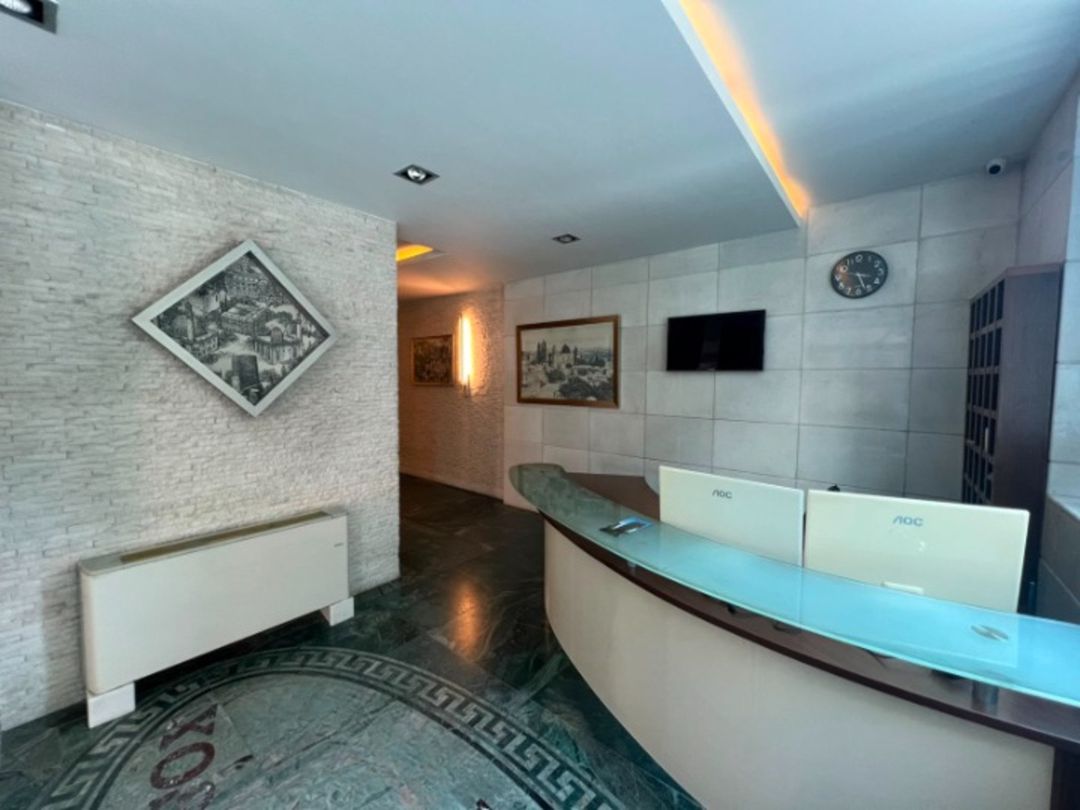 Satılır 4 otaqlı yeni tikili 205 m² — Mənzil, Bakı (3)