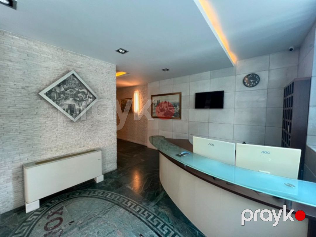 Satılır 4 otaqlı yeni tikili 205 m² — Mənzil, Bakı (3)