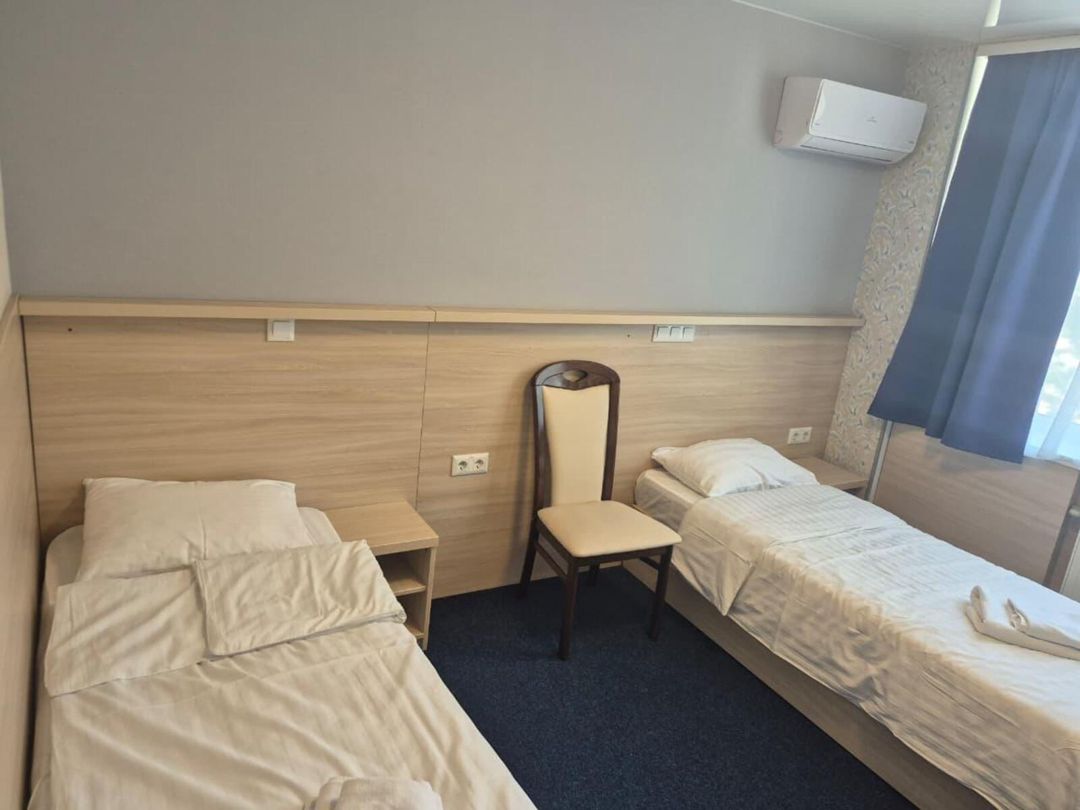 2-otaqlı mənzil, Nəsimi rayonu 4mkr Mir Celal 64, 44 m² — Mənzil, Bakı (4)