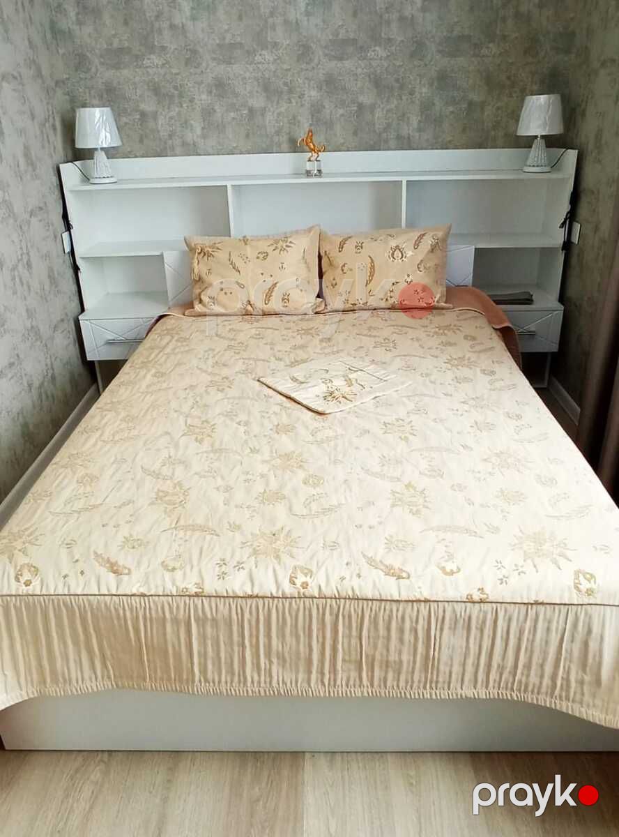 İcarəyə verilir 2 otaqlı köhnə tikili 50 m² — Mənzil, Bakı (3)