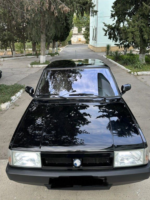 Tofas Sahin, 1.5 L, 2004 il, 71 008 km — Avtomobillər, Bakı (2)