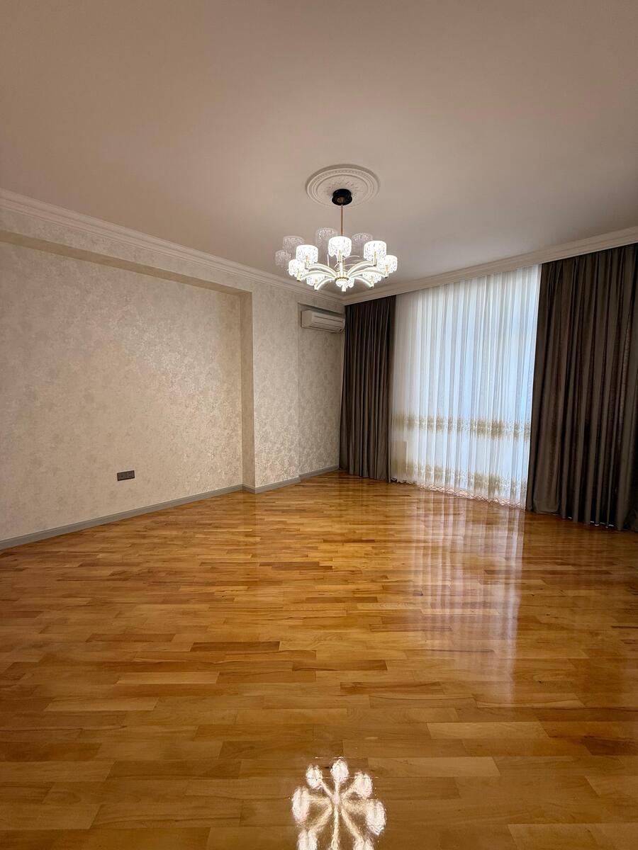 Satılır 2 otaqlı yeni tikili 84 m² — Mənzil, Bakı (2)