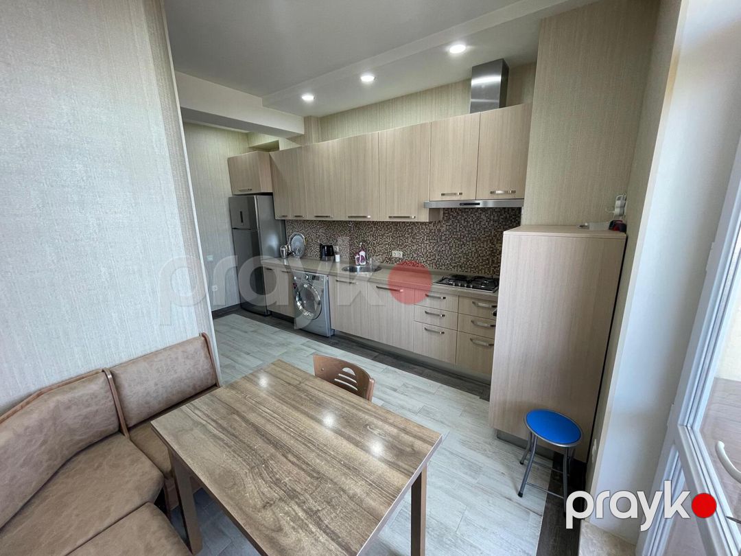 İcarəyə verilir 3 otaqlı yeni tikili 125 m² — Mənzil, Bakı (4)