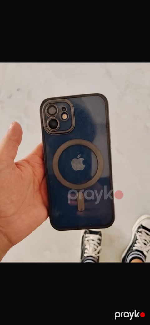 Apple iPhone 12 Mini Blue 64GB/4GB