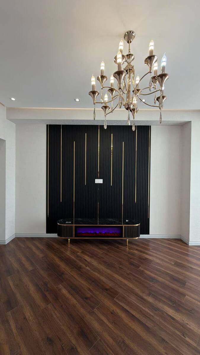 Satılır 2 otaqlı yeni tikili 70 m² — Mənzil, Bakı (3)