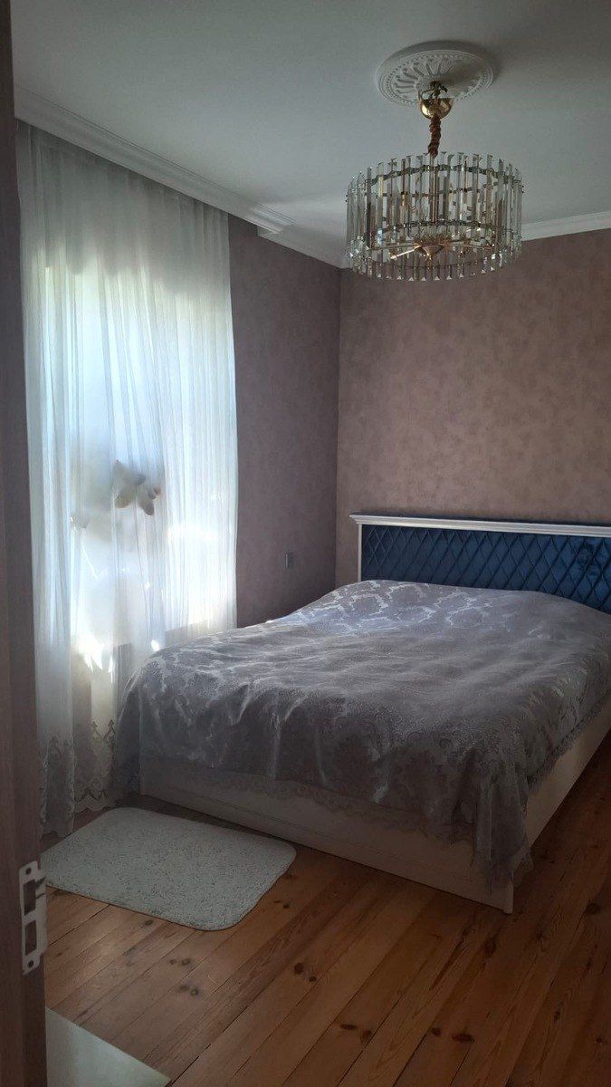 Satılır 6 otaqlı həyət evi/bağ evi 150 m² — Ev, villa, Bakı (10)