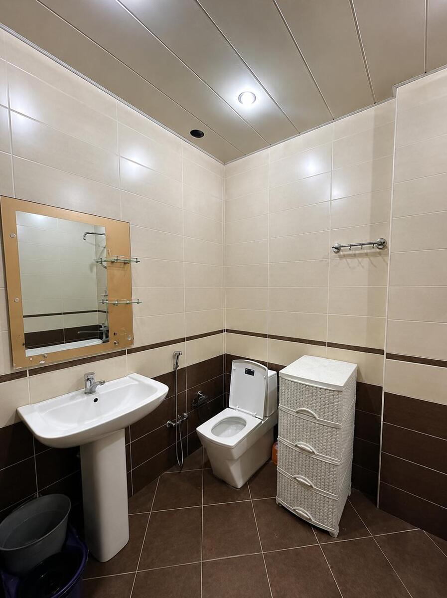 Satılır 2 otaqlı yeni tikili 85 m² — Mənzil, Bakı (10)