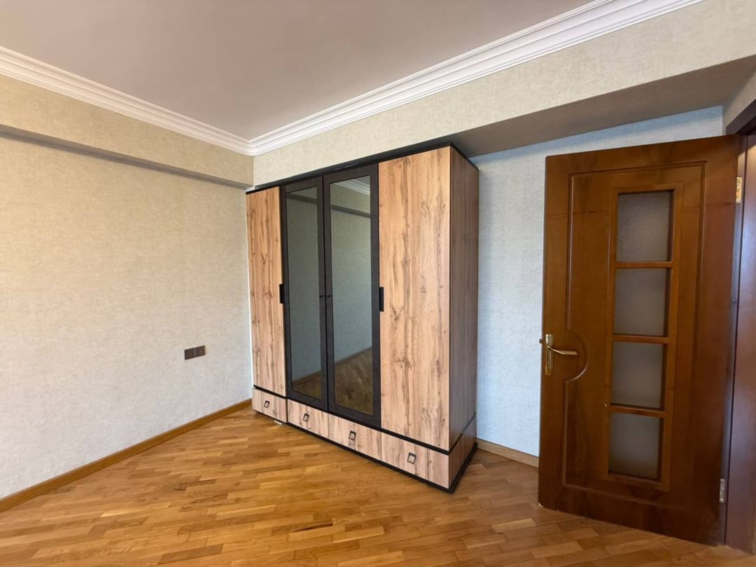 İcarəyə verilir 3 otaqlı yeni tikili 75 m² — Mənzil, Bakı (12)