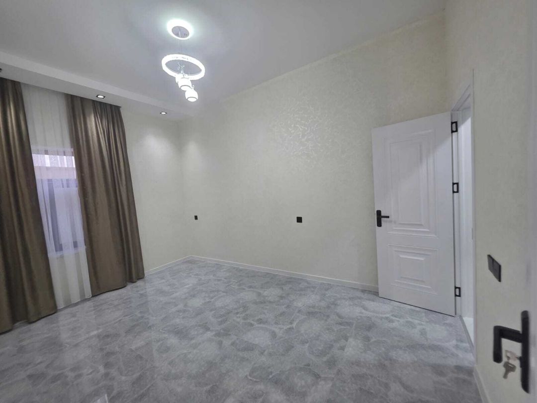 Satılır 4 otaqlı həyət evi/bağ evi 140 m² — Ev, villa, Bakı (9)