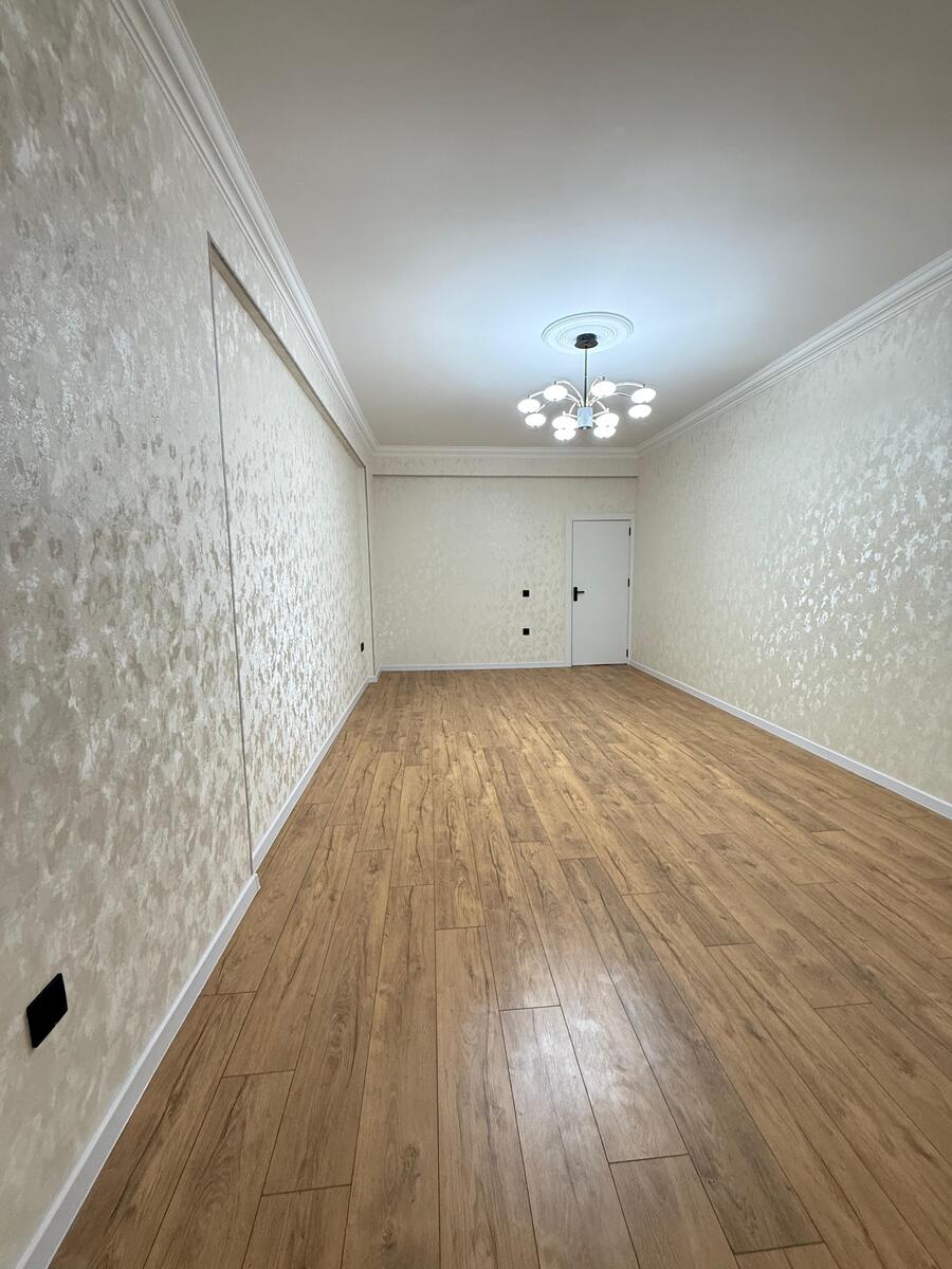 Satılır 3 otaqlı yeni tikili 101 m² — Mənzil, Bakı (6)