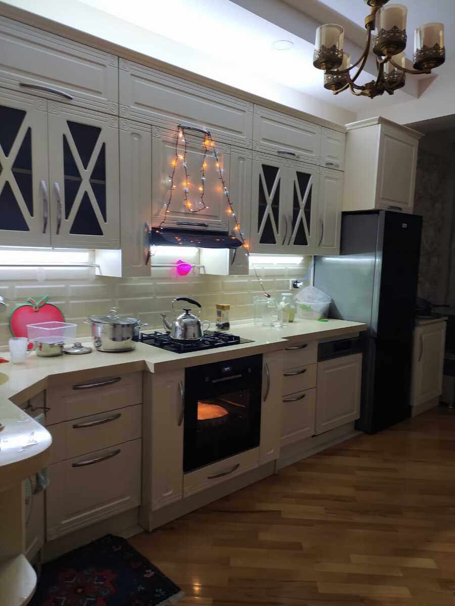 Satılır 3 otaqlı yeni tikili 134 m² — Mənzil, Bakı (10)