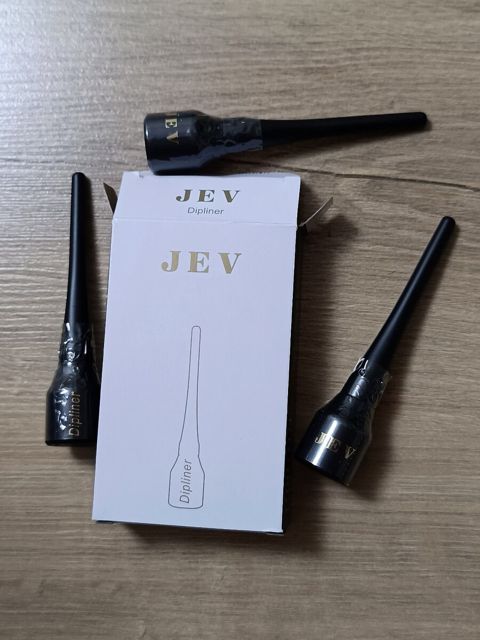 Layner JEV Dipliner — Bakı