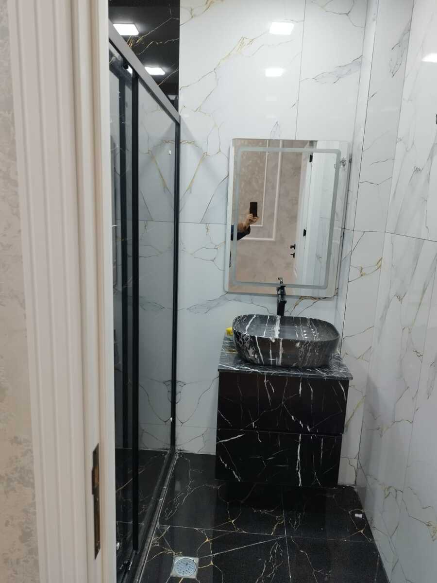 İcarəyə verilir 3 otaqlı köhnə tikili 100 m² — Mənzil, Bakı (12)