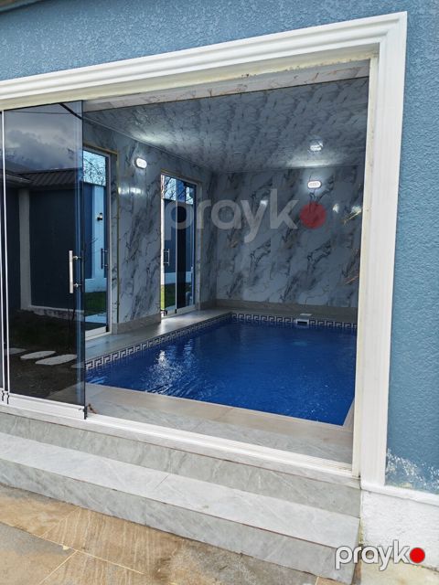 Bağ evi kirayə verilir, Cülyan kəndi
