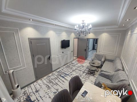 Satılır 3 otaqlı köhnə tikili 57 m²