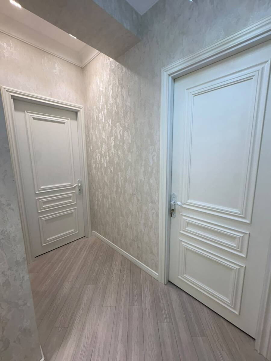 Satılır 3 otaqlı yeni tikili 93 m² — Mənzil, Bakı (9)