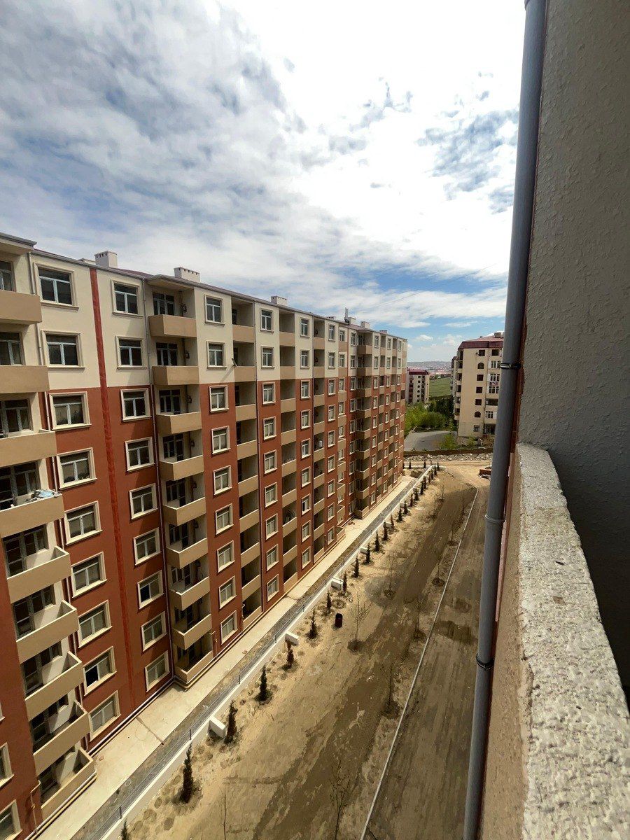Satılır 2 otaqlı yeni tikili 50 m² — Mənzil, Bakı (2)