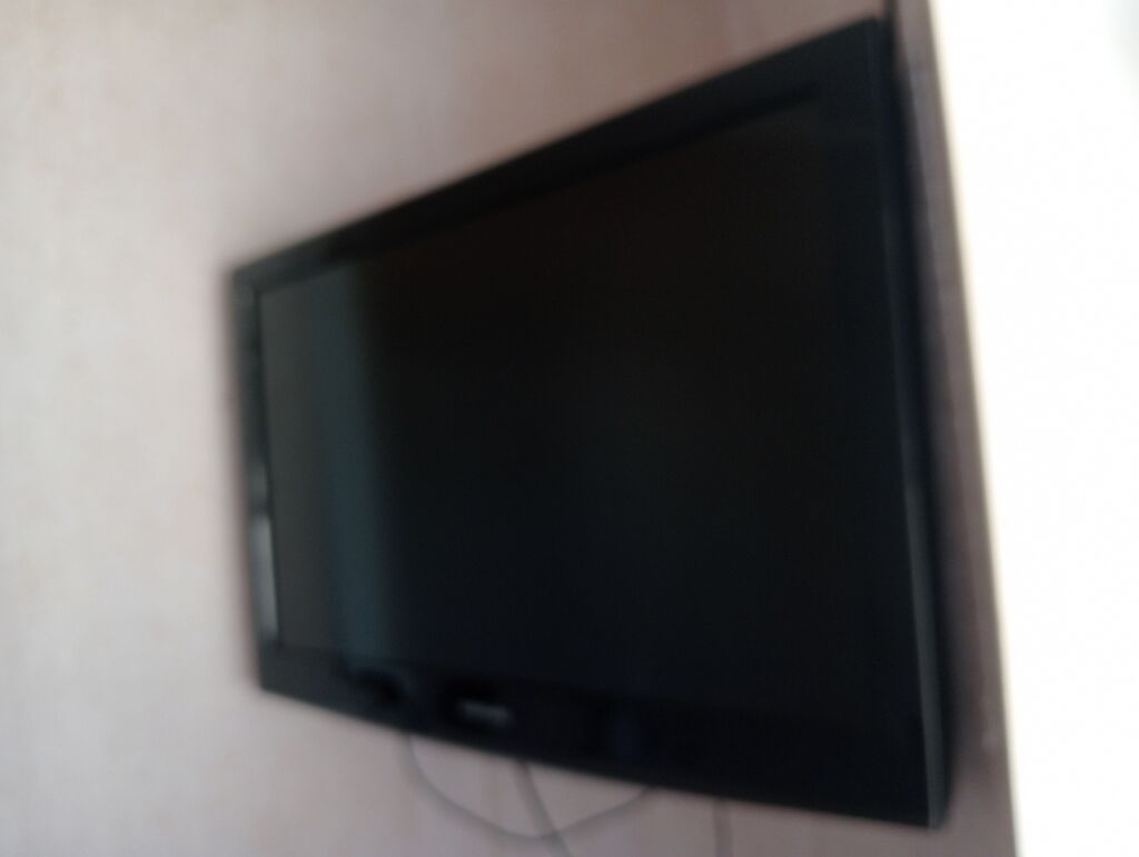 Samsung düz ekran televizor - Marka: Samsung - Ekran tipi: LCD/plazma — Televizorlar, Saray (3)