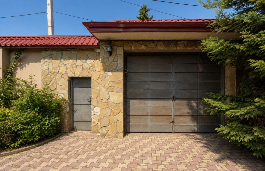 Satılır 6 otaqlı həyət evi/bağ evi 400 m² — Ev, villa, Bakı (6)
