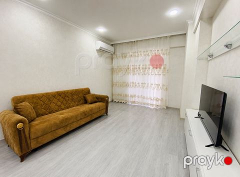 İcarəyə verilir 2 otaqlı yeni tikili 72 m²