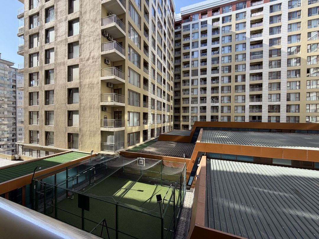 Satılır 3 otaqlı yeni tikili 140 m² — Mənzil, Bakı (2)