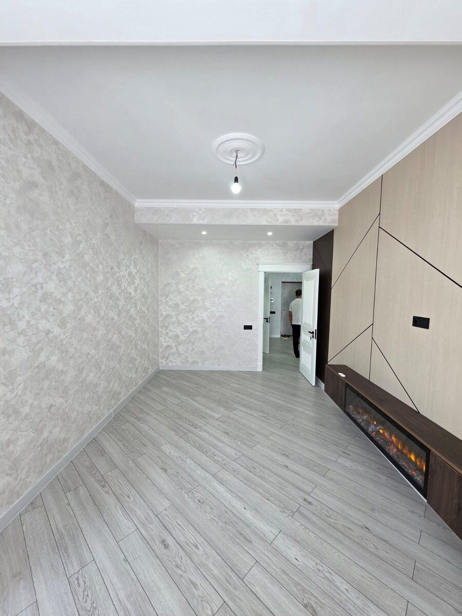2-otaqlı yeni tikili, Park Bulvar, 56 m² — Mənzil, Sumqayıt (3)
