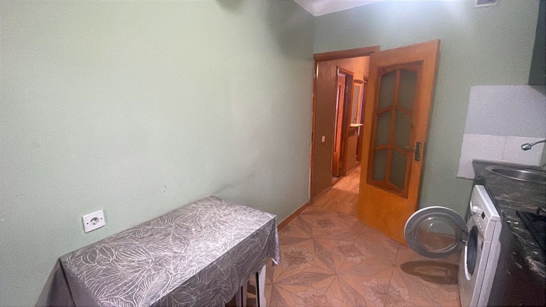 Satılır 2 otaqlı köhnə tikili 57 m² — Mənzil, Bakı (6)