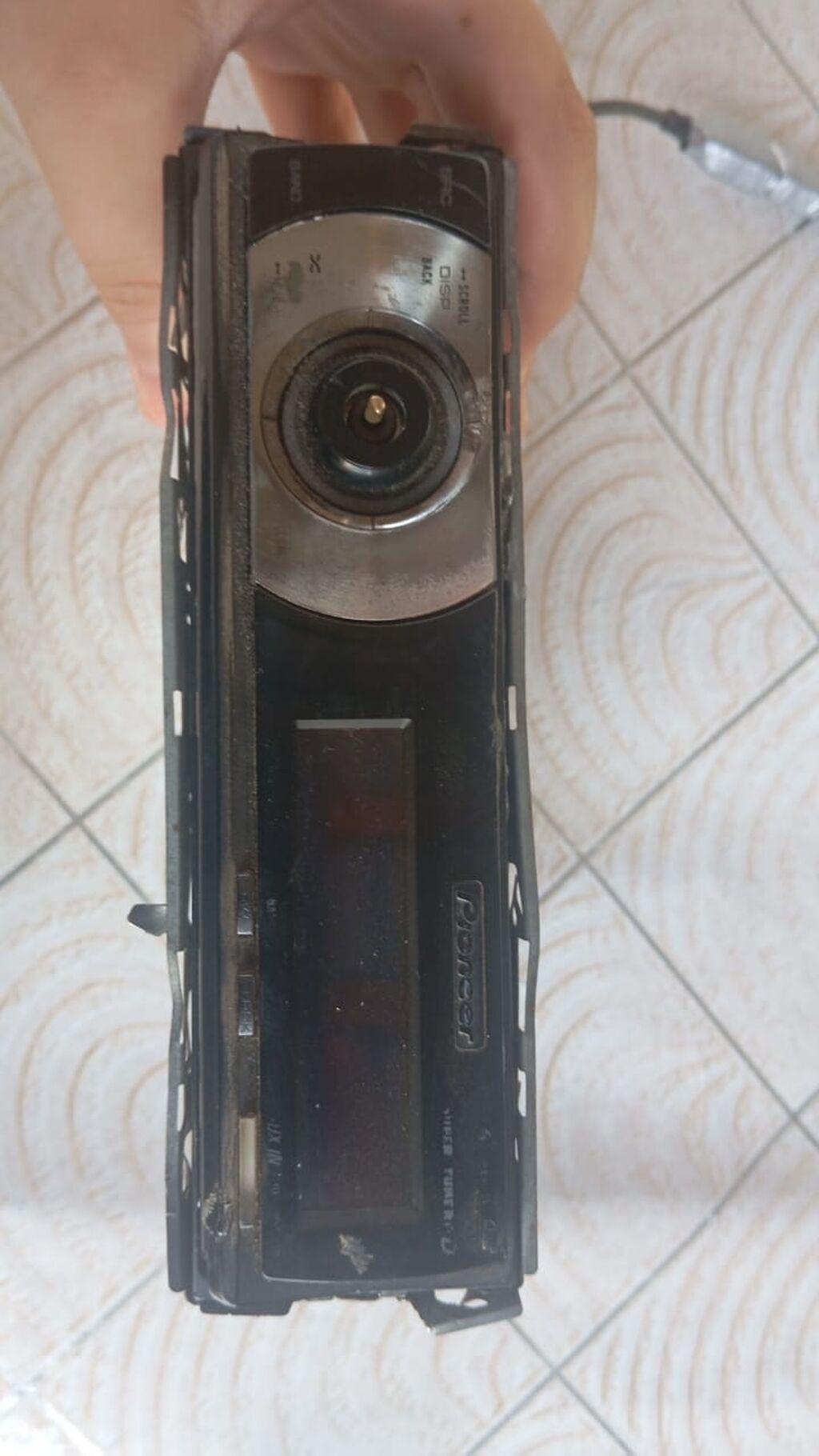 Model 5050di islekdi — Elektronika, Sumqayıt (2)