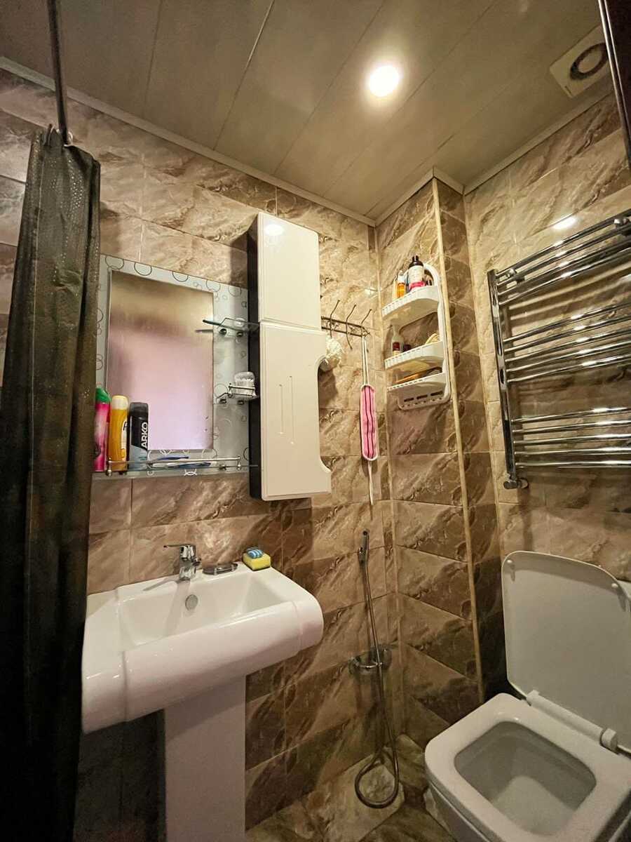 Satılır 3 otaqlı yeni tikili 82 m² — Mənzil, Bakı (9)