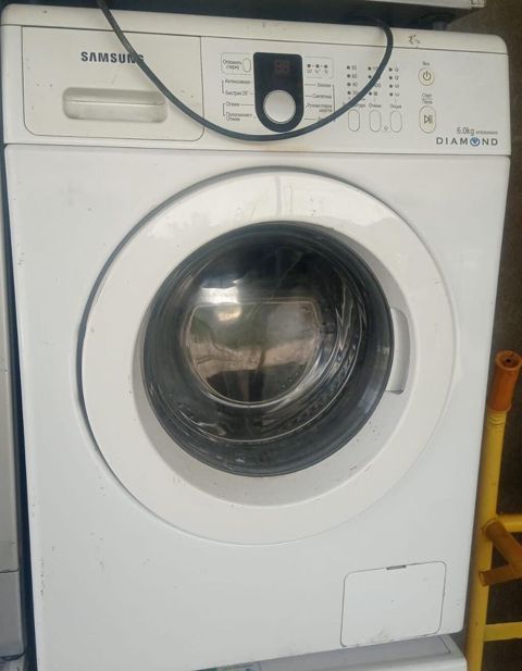Samsunq 6 kiloluq paltaryuyan satilir, tam islekdir 230 manat Masdaga — Bakı