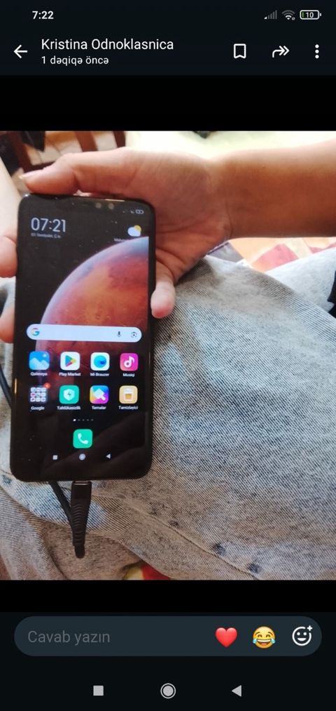 Xiaomi — Bakı