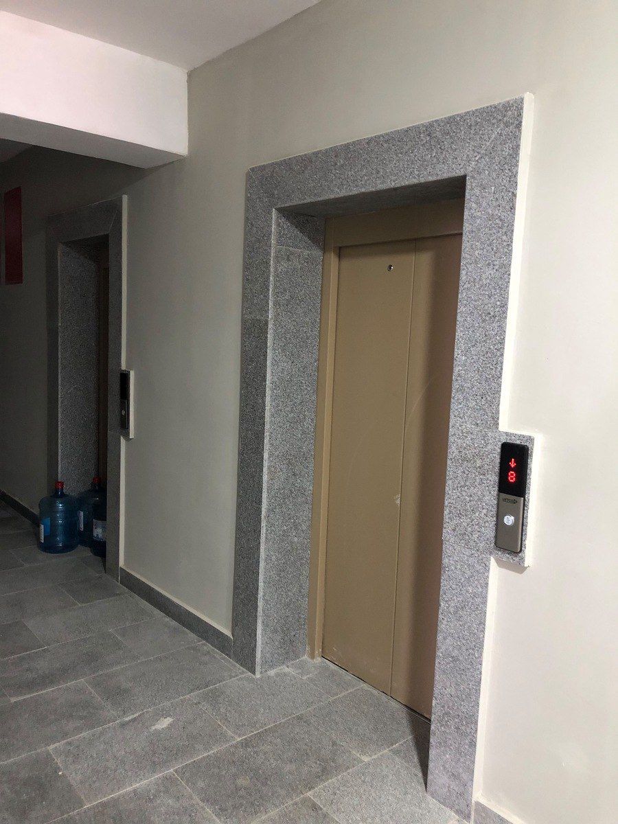 Satılır 3 otaqlı yeni tikili 129 m² — Mənzil, Gəncə (3)