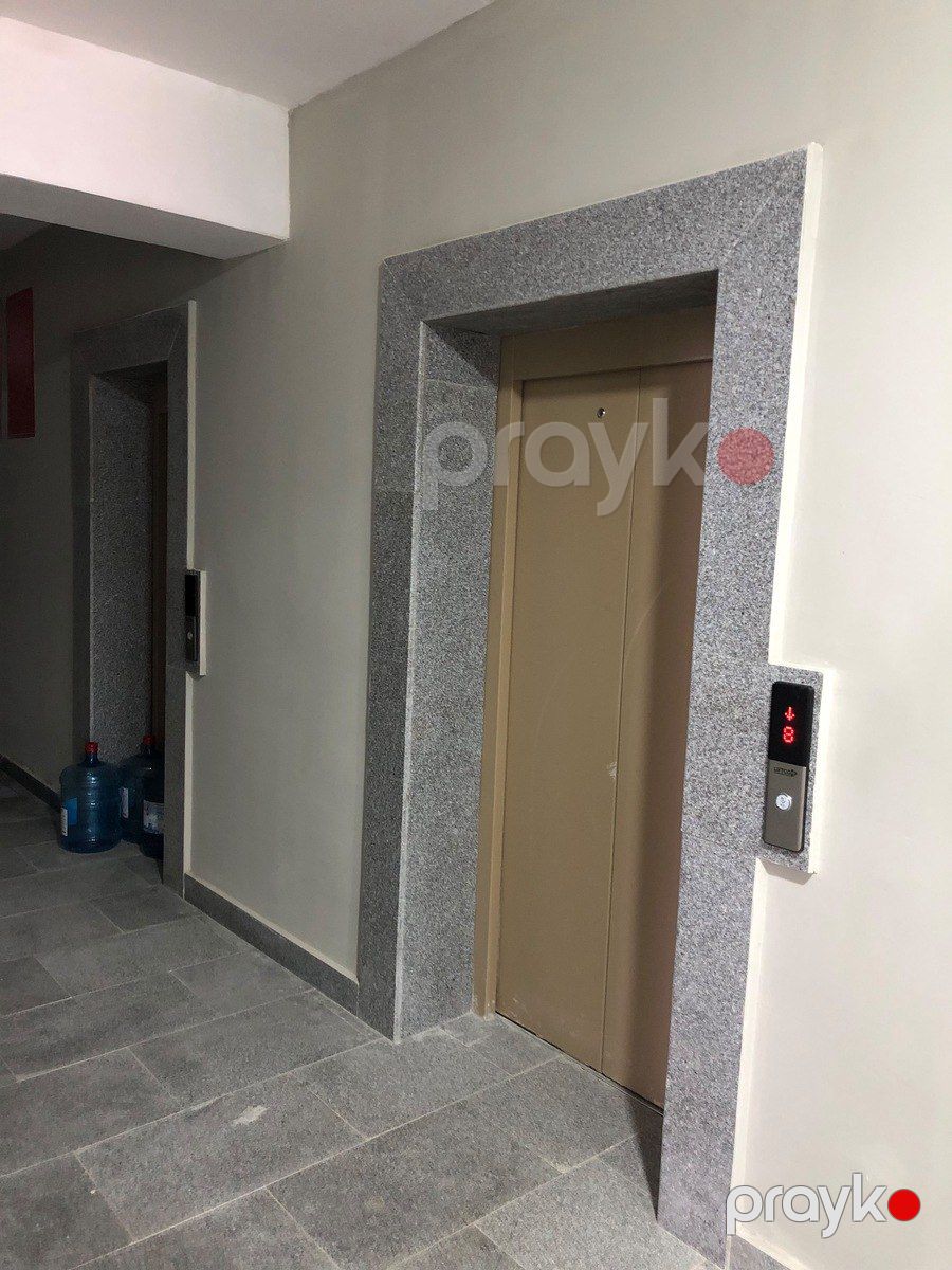 Satılır 3 otaqlı yeni tikili 129 m² — Mənzil, Gəncə (3)