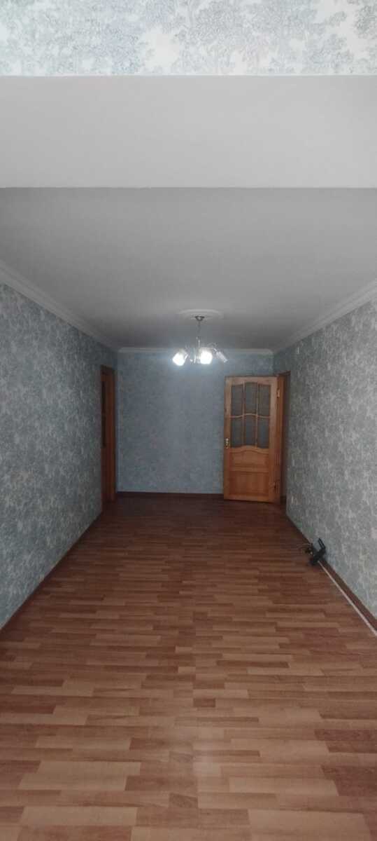 Satılır 2 otaqlı köhnə tikili 55 m² — Mənzil, Bakı (2)
