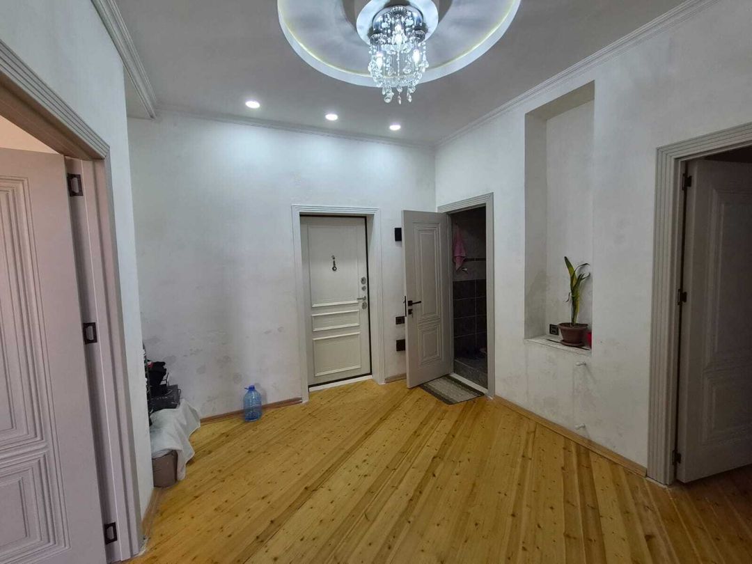 Satılır 3 otaqlı yeni tikili 66 m² — Mənzil, Bakı (8)