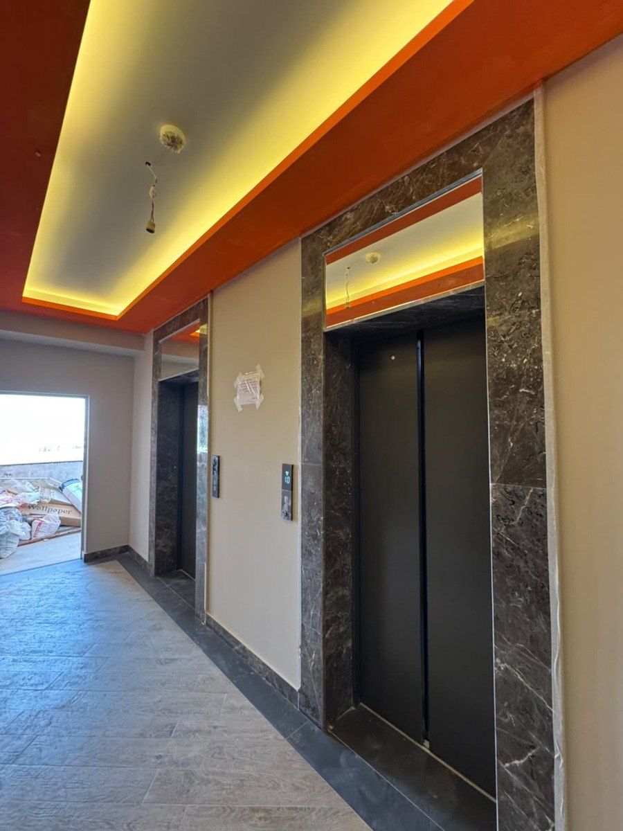 Satılır 3 otaqlı yeni tikili 124.7 m² — Mənzil, Bakı (6)