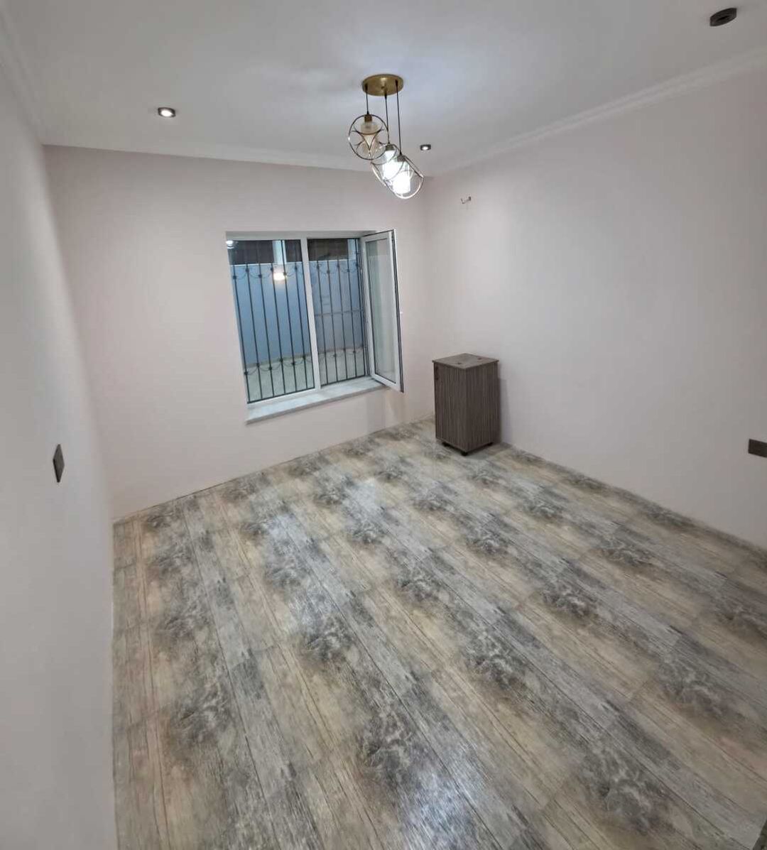 Satılır 4 otaqlı həyət evi/bağ evi 120 m² — Ev, villa, Bakı (10)
