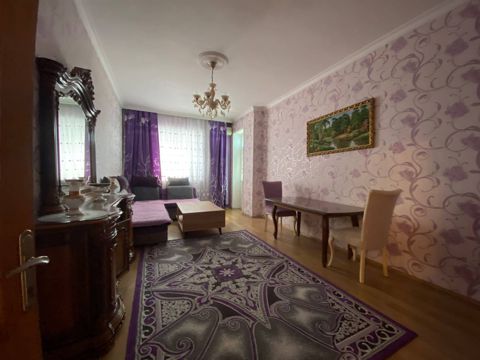 İcarəyə verilir 3 otaqlı yeni tikili 135 m² — Bakı