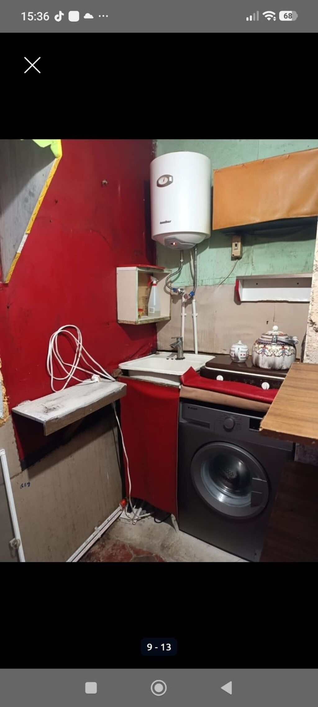 Elani axiracan oxuyun. Insaatcilar ve 20 Yanvar Metrosuna 6_7 — Daşınmaz əmlak, Bakı (10)