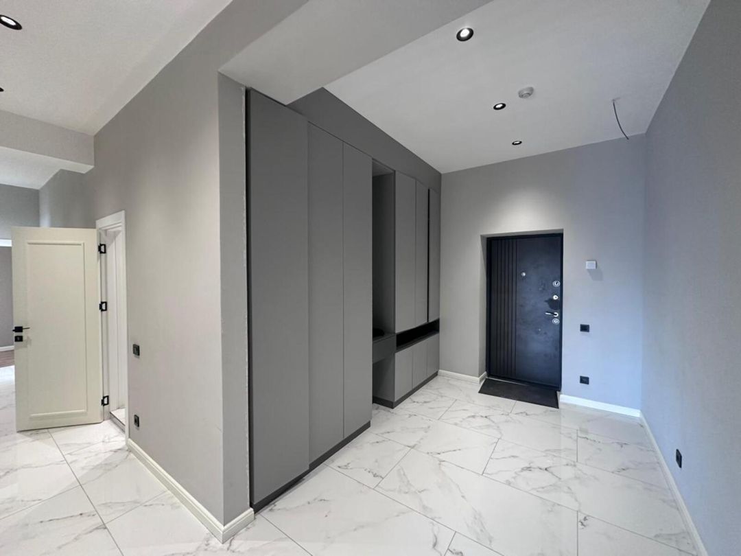 Satılır 3 otaqlı yeni tikili 136 m² — Mənzil, Bakı (6)