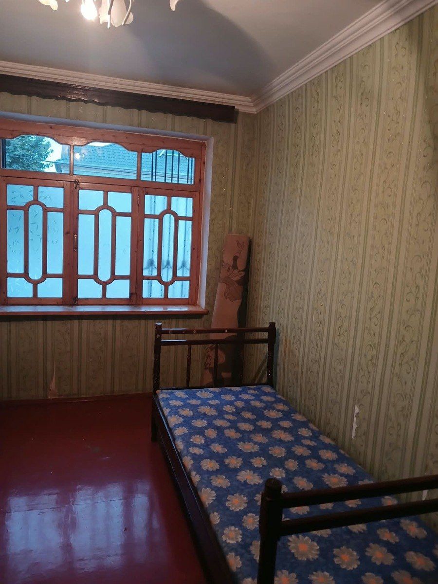 İcarəyə verilir 3 otaqlı köhnə tikili 75 m² — Mənzil, Bərdə (4)